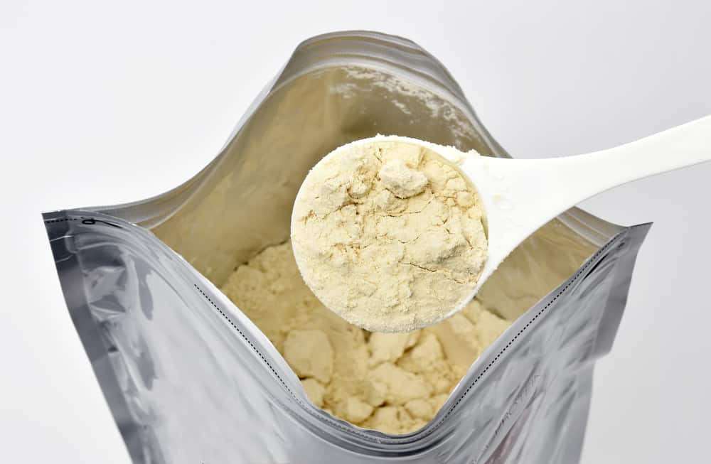 Does Protein Powder Go Bad？How Long Does It Last?