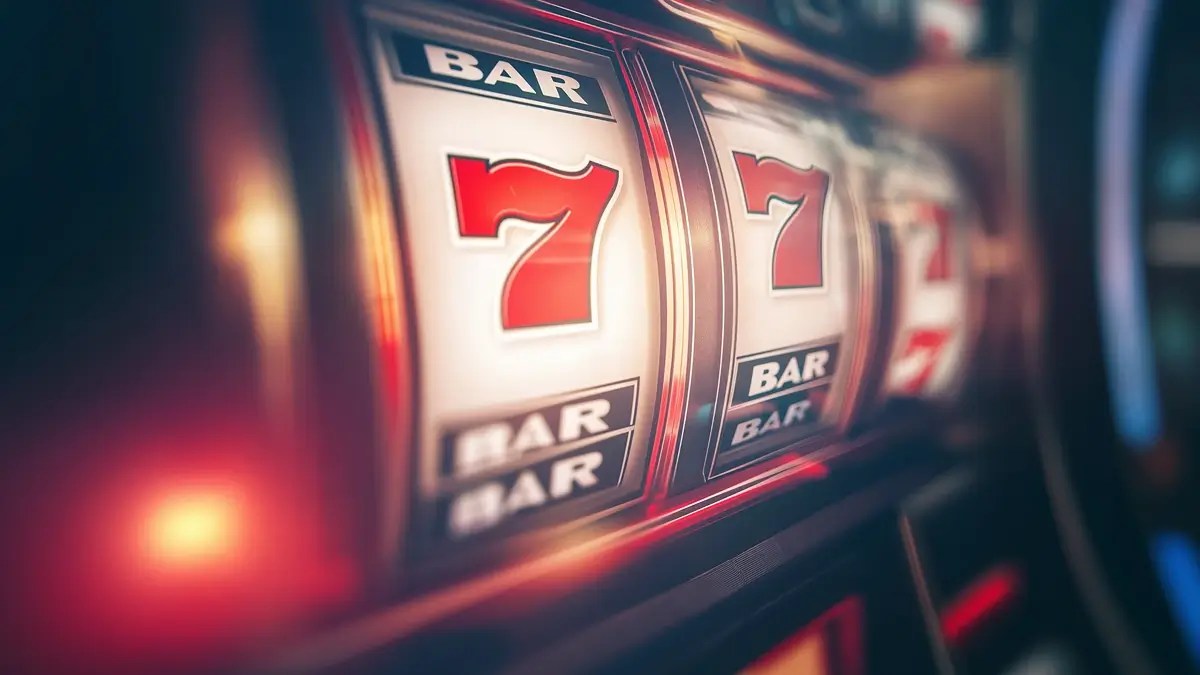 What Does Bar Mean on a Slot Machine? Fully Explained
