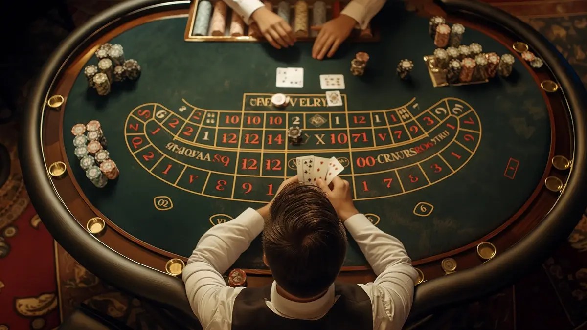 Blackjack Side Bets Detailed Guide on Rules and Payouts