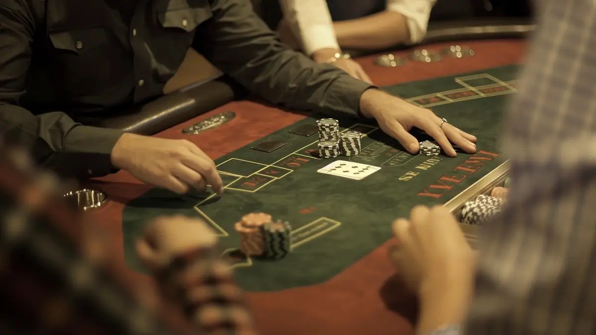 Explore Blackjack Variations Your Guide to Different Types