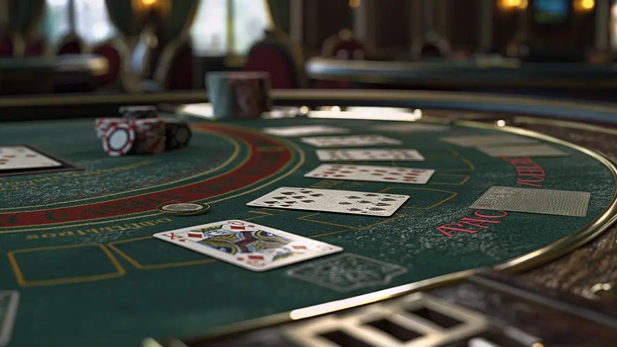 Explore Blackjack Variations Your Guide to Different Types