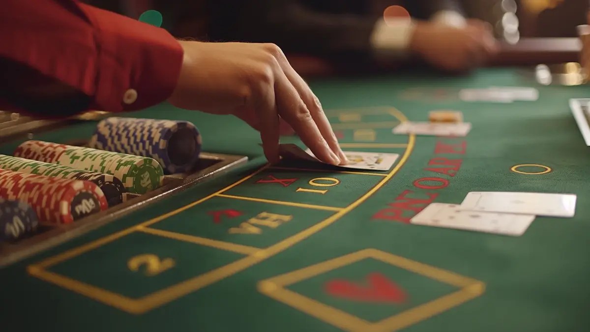 When to Double Down in Blackjack Strategies and Tips