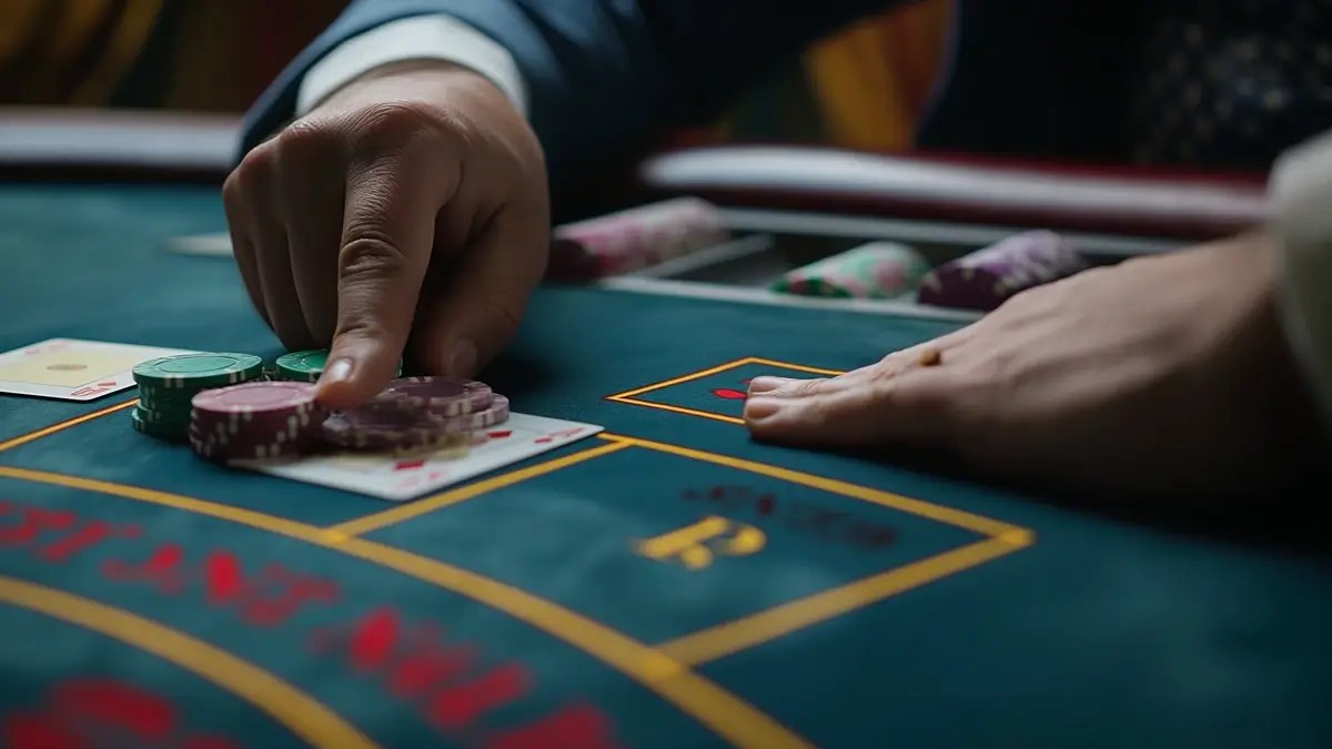 When to Double Down in Blackjack Strategies and Tips