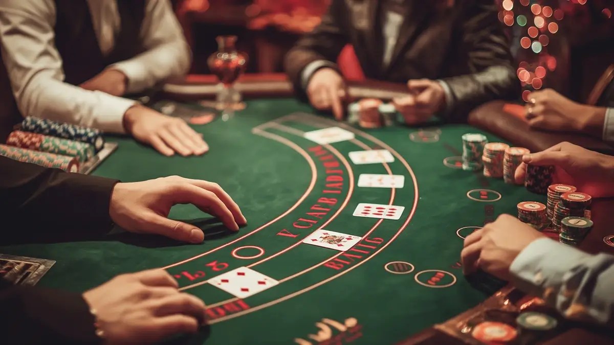 When to Double Down in Blackjack Strategies and Tips