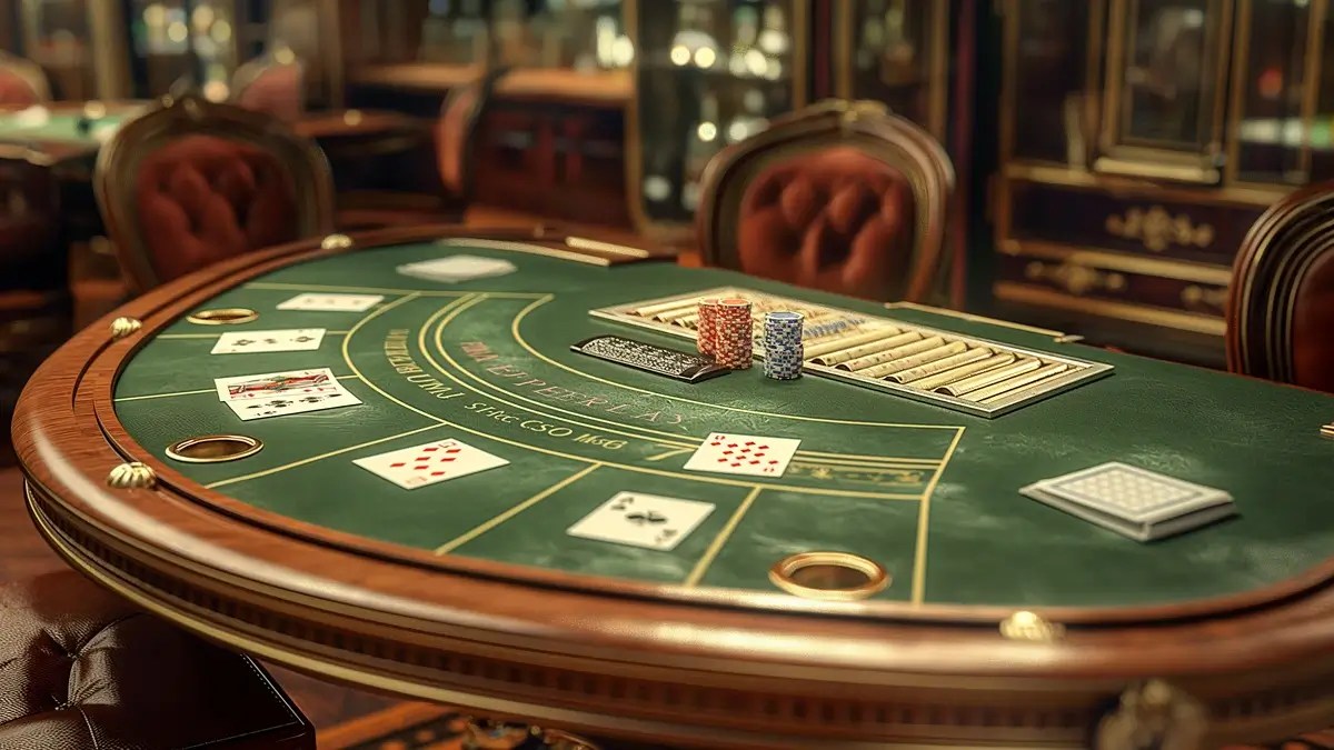 Everything You Need to Know About the Baccarat Banker Bet