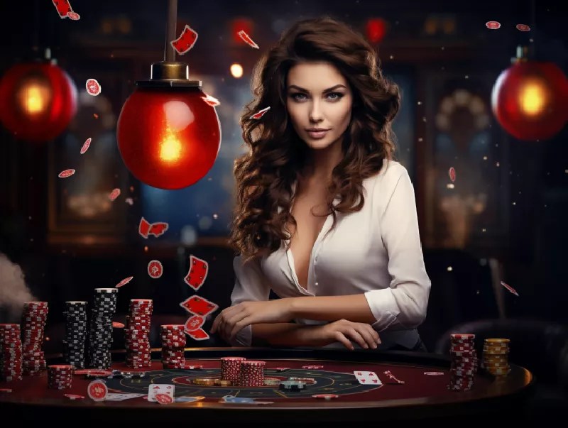Top 5 Proven Strategies for Online Baccarat Success Lucky Cola