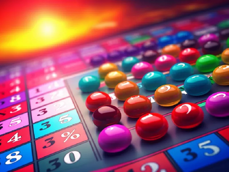Discover Your Lucky Number with Lucky Cola Bingo Lucky Cola Casino
