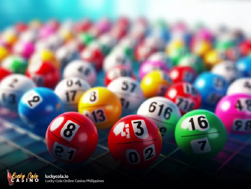 Unleash Fun with 5 MustPlay Bingo Games Lucky Cola Casino