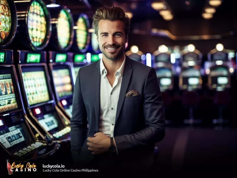 Top 5 Online Gambling Platforms in the Philippines Lucky Cola