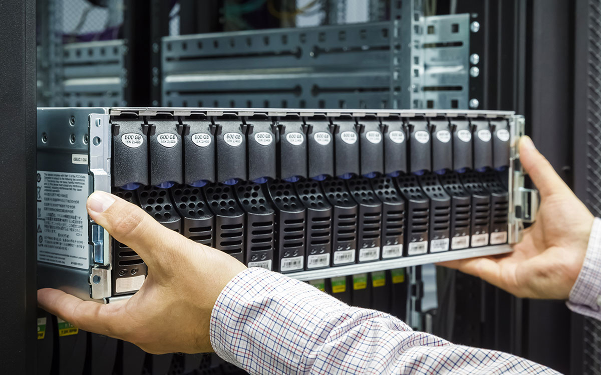 RackandStack Services Lucky Joint Construction Pte Ltd