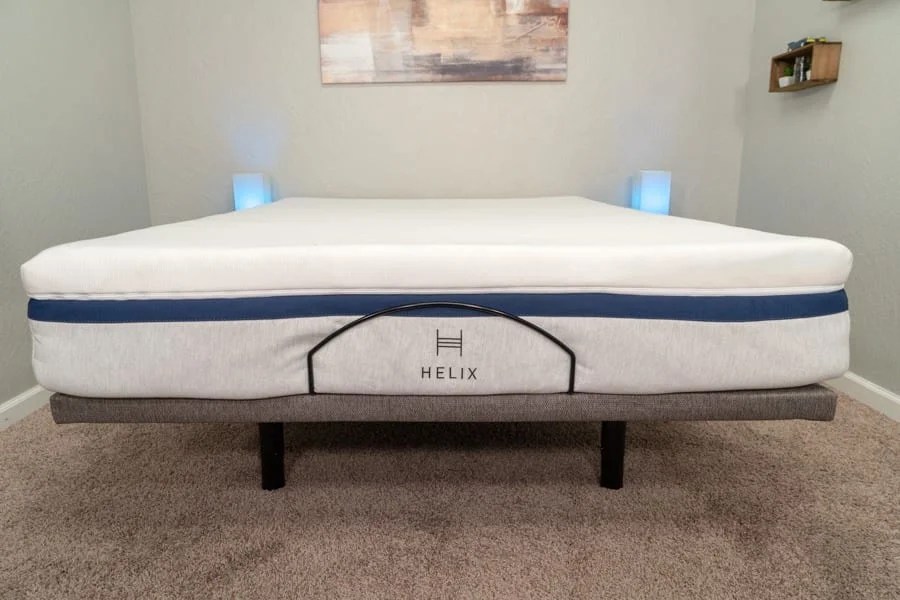 Best Adjustable Bed for Back Pain for 2023