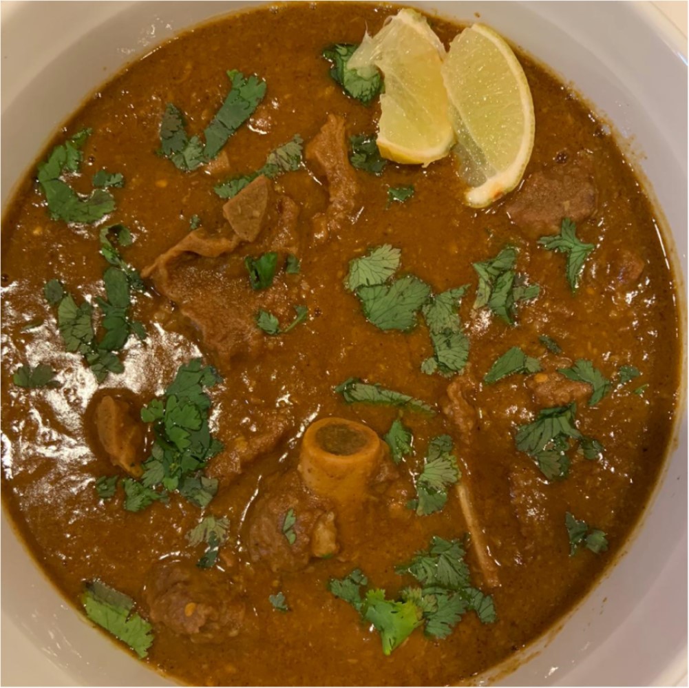 Buy Dalcha Masala or Dal Gosht Powder in USA and India Lucky Masale