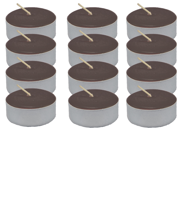 Spiritual Supplies Brown Candles Lucky Mojo Catalogue