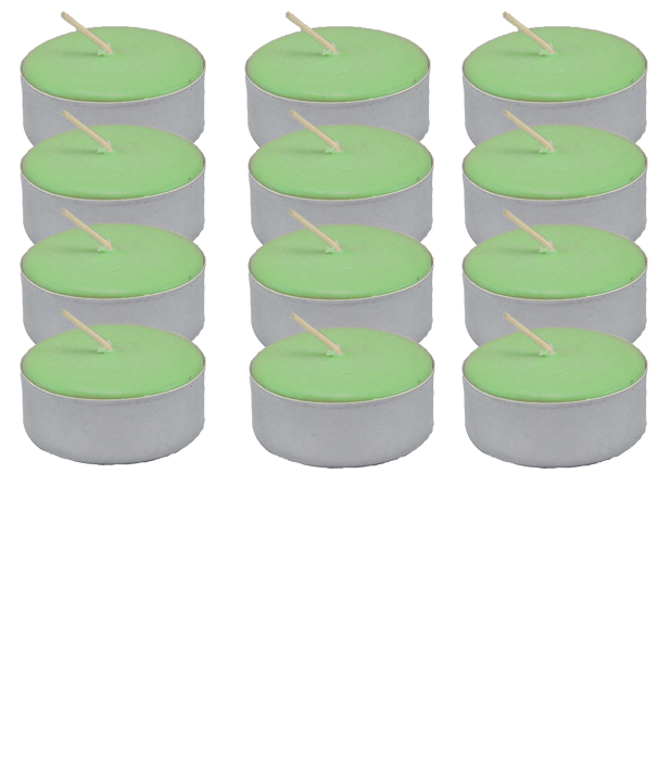 Spiritual Supplies Green Candles Lucky Mojo Catalogue