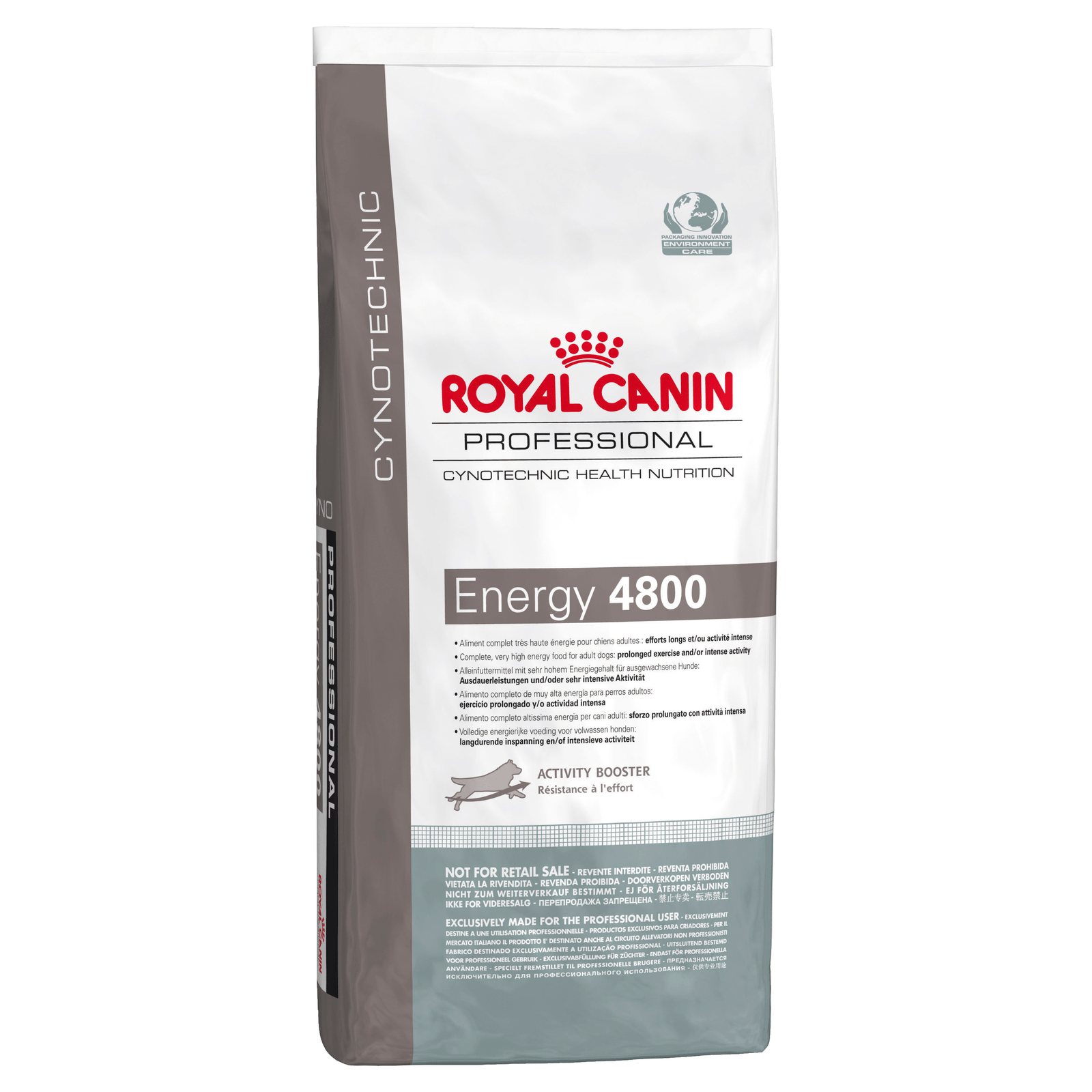 Royal Canin Endurance Dry Dog Food