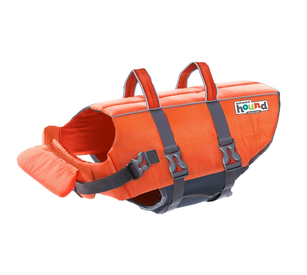 Neoprene Life Jacket Vest for Dogs