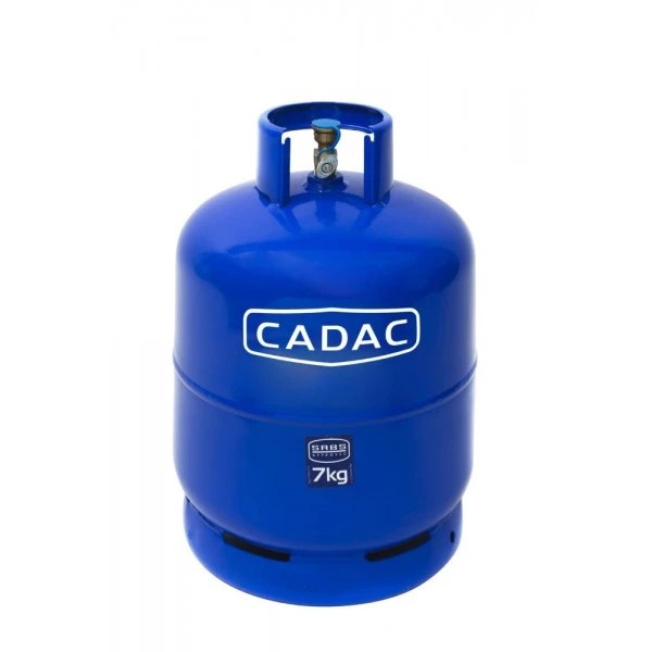 Cadac Gas Cylinder Luckys Discount Centre