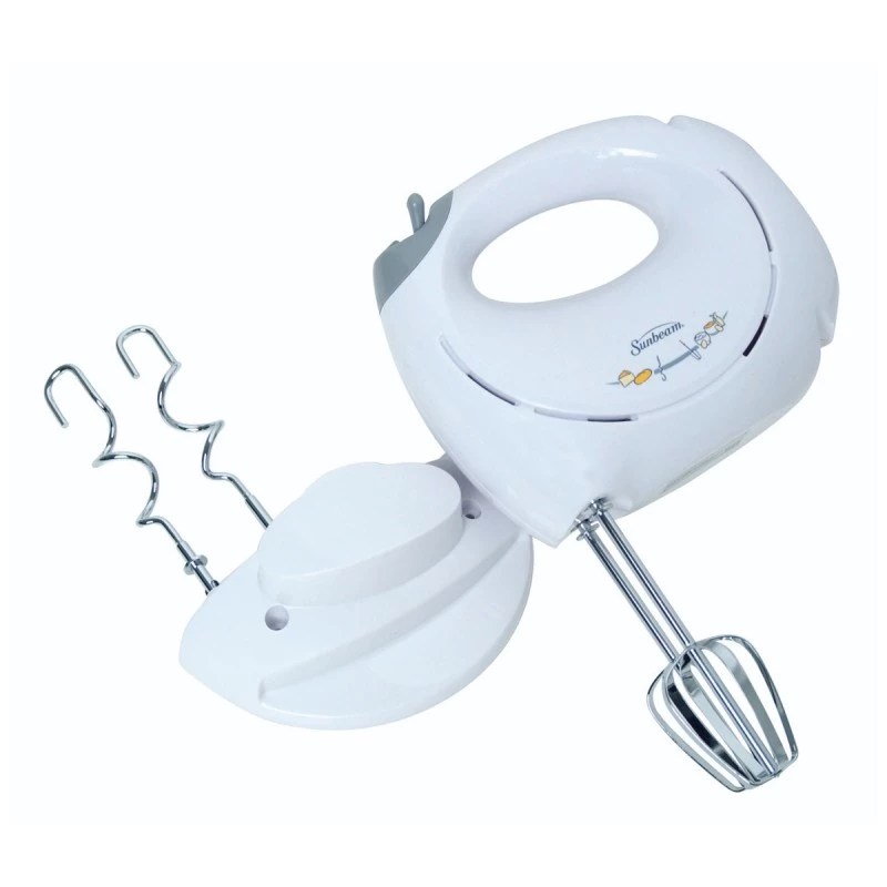 Sunbeam SMS768 Deluxe Hand Mixer Luckys Discount Centre