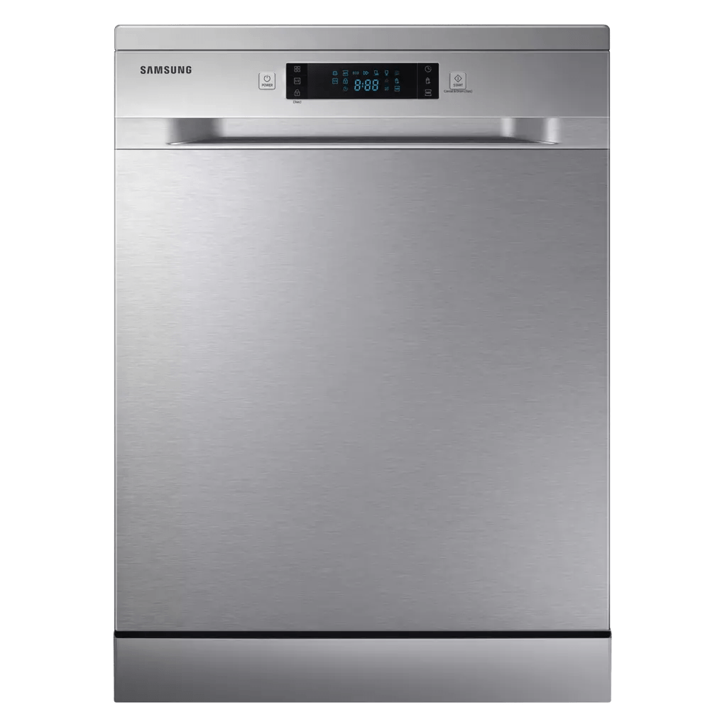 Samsung DW60M5070FS 14 Place Dishwasher Stainless Steel Luckys