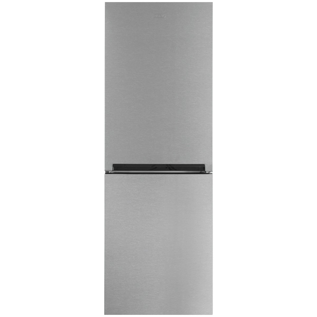 Defy DAC447 C300 Combi Fridge Metallic Luckys Discount Centre