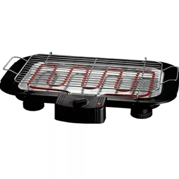 Sunbeam SEG7000C Electric Grill Luckys Discount Centre