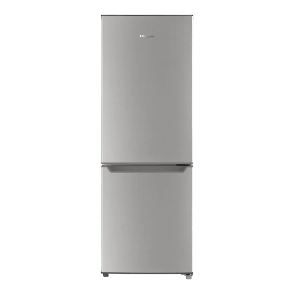 Hisense H230BTS Combi Fridge Luckys Discount Centre