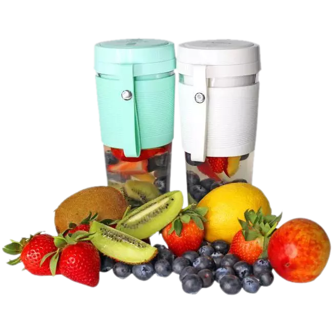 Milex MPJ001 Personal Juicer Luckys Discount Centre
