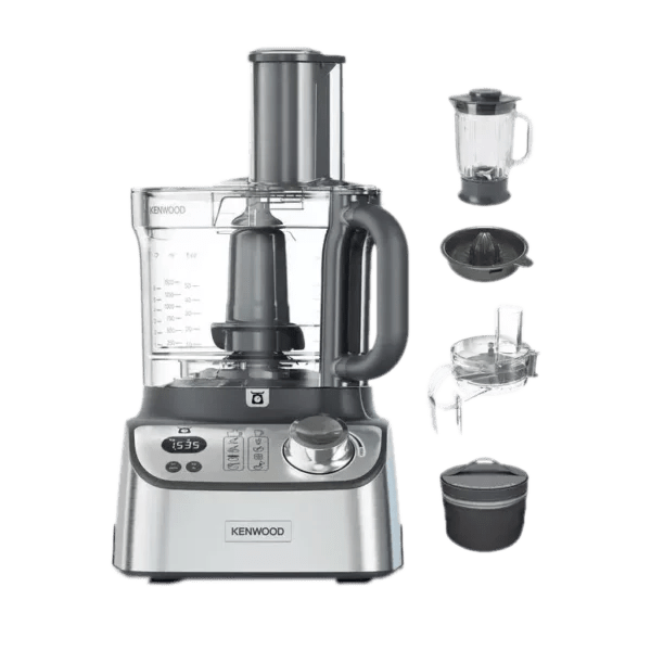 Kenwood FDM71 MultiPro Express Food Processor Luckys Discount Centre