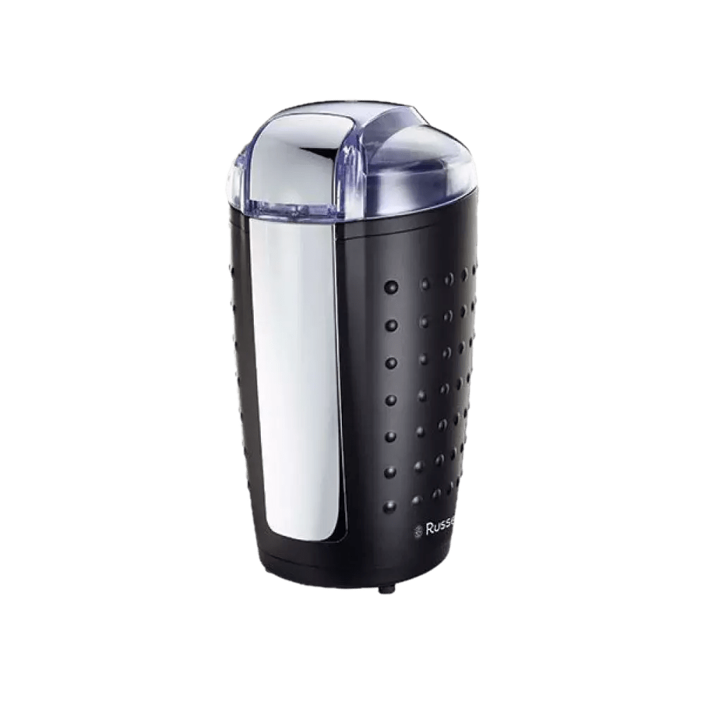 Russell Hobbs RHCG2 100g Blade Coffee Grinder Luckys Discount Centre