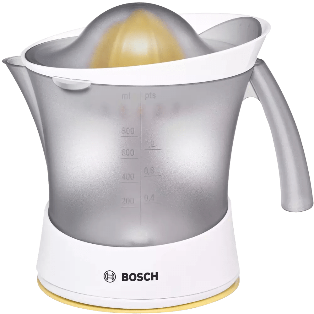 Bosch MCP3500N VitaPress Citrus Press Luckys Discount Centre