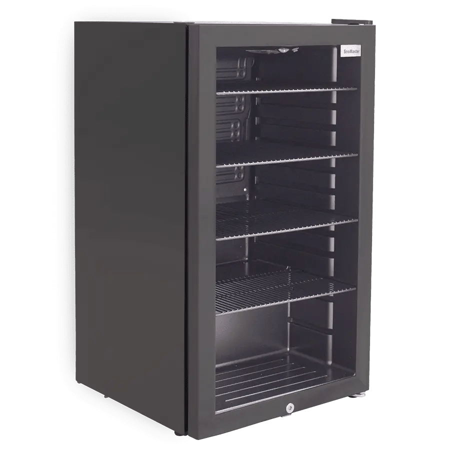 SnoMaster SM100 98L Beverage Cooler Luckys Discount Centre