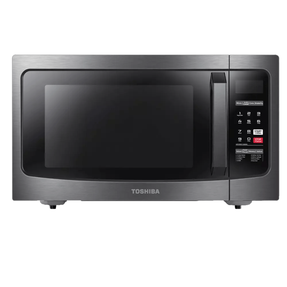 Toshiba MLEC42S 42L Convection Microwave Luckys Discount Centre