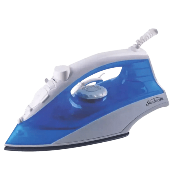 Sunbeam SSI201 Dry/Steam Iron Luckys Discount Centre