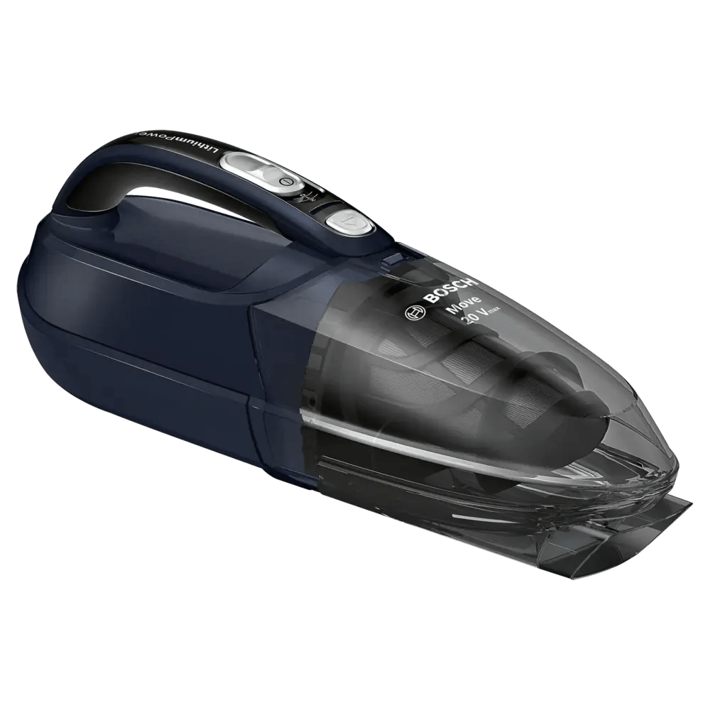 Bosch BHN20L Move Lithium Handheld Vacuum Luckys Discount Centre