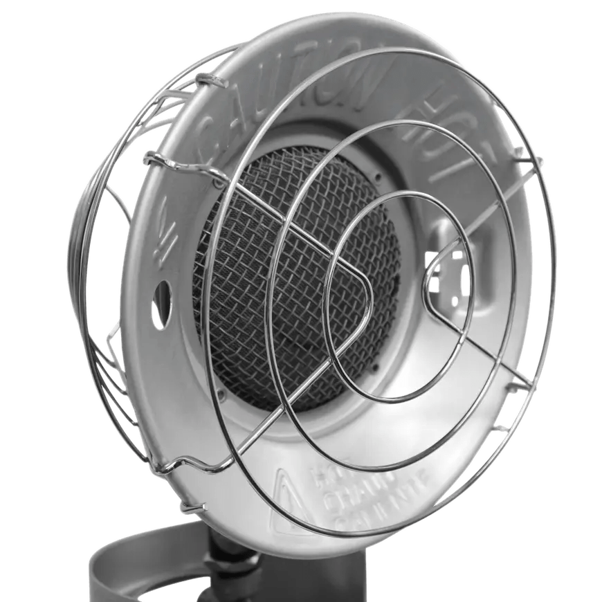 Safegas SPH1 Portable Heater Luckys Discount Centre