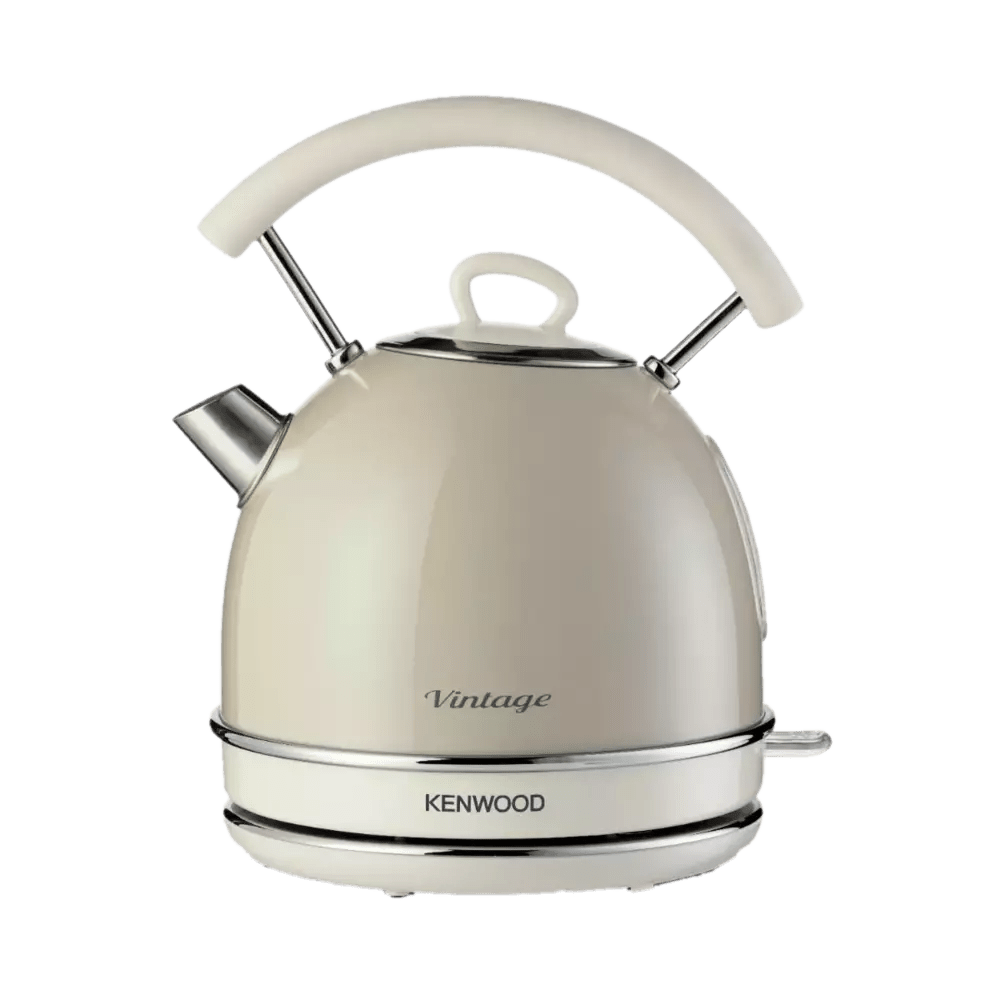 Kenwood ZJM35 Vintage Kettle 1.7L Luckys Discount Centre