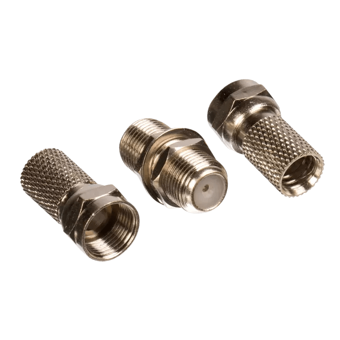 Ellies BPFCCK Coax Cable Join Kit Luckys Discount Centre