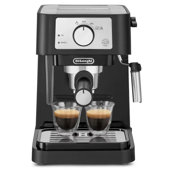DeLonghi EC260BK Stilosa Coffee Machine Luckys Discount Centre