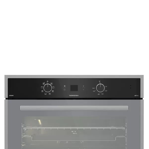 Defy DBO775 Gemini Petit Chef Thermofan+ Oven Luckys Discount Centre