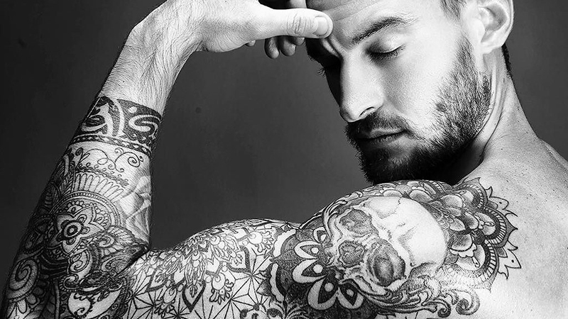 The Best Skull Tattoo Designs For Your Next Session – Lucky's Tattoo Supply 450_x_800_jpg