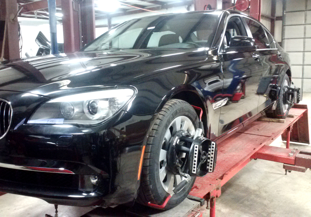 Alignment Services Lucore Automotive Services Auto Repair Plain