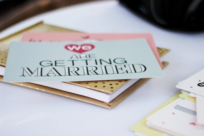 Best Way To Send Wedding Invitations