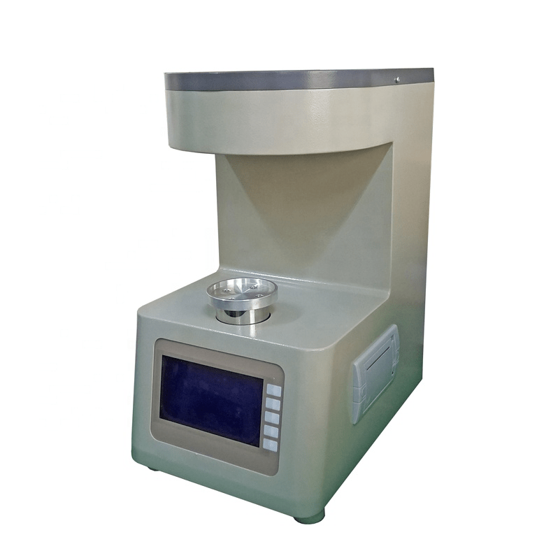ASTM D971 Automatic Transformer Oil Interfacial Tensiometer China Oil