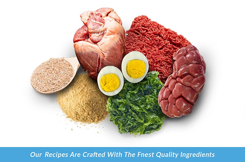 Lucy Pet™ Dog Food Rolls