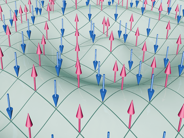 Hubbard Model - Lucy Reading