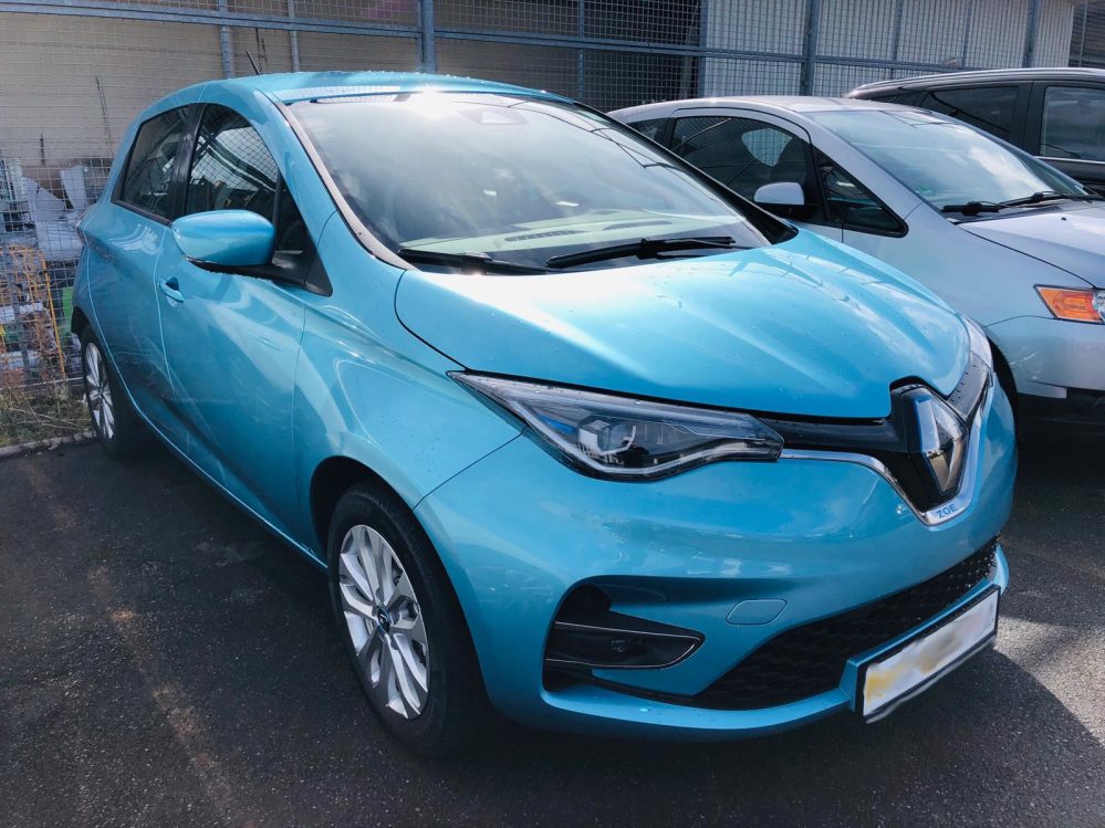 Günstige E Autos 2020 Test