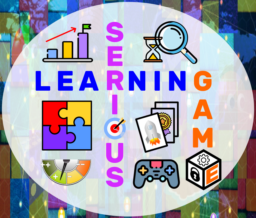 Catalogue Serious Games LudiJob Serious games pour la formation