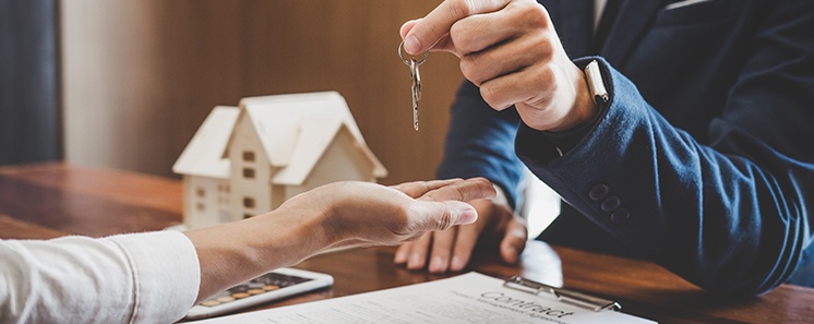 How to Choose the Best Real Estate Lawyer for You Ludlum Lawfirm