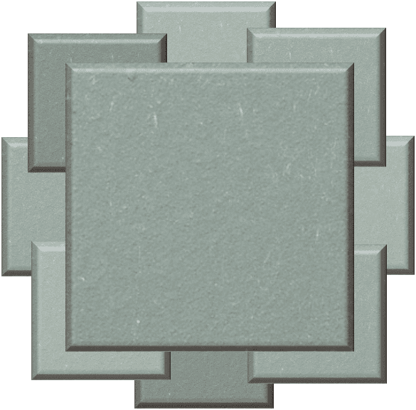 LudoSlate Ludowici Roof Tile