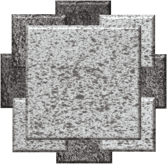 Earth Gray Ludowici Roof Tile